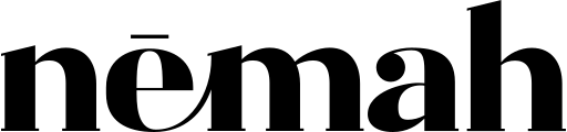 Nēmah logo