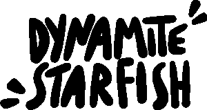 Dynamite Starfish logo