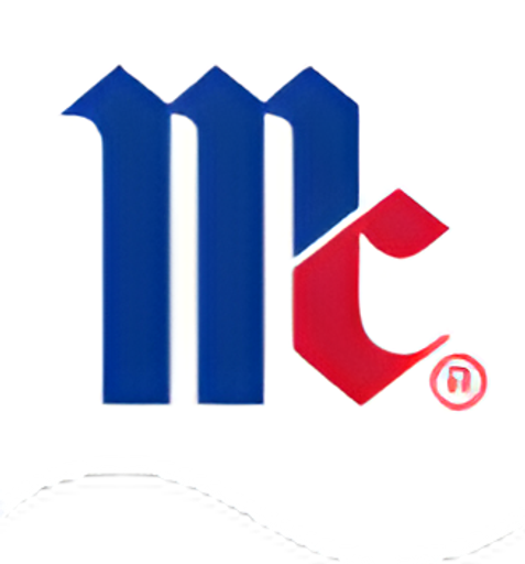 McCormick logo
