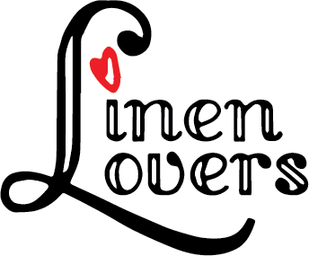 Linen Lovers logo