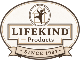 Lifekind® logo