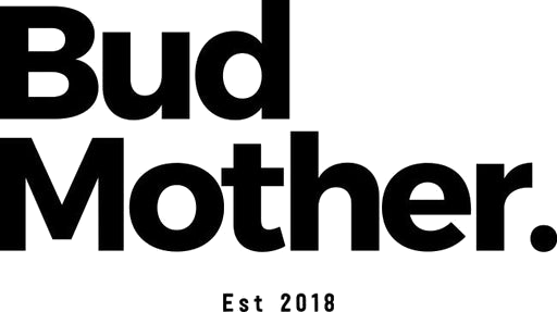 BudMother.com logo