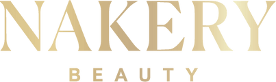 Nakery Beauty logo