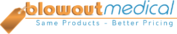 Blowout Medical, LLC logo