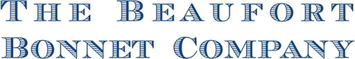 The Beaufort Bonnet Company logo