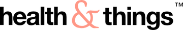 Health and Things logo