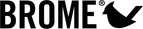 BROME US logo
