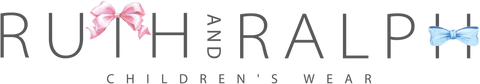 Ruth and Ralph logo