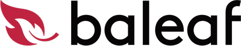 Baleaf Sports logo