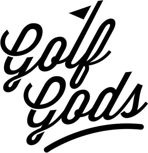 Golf Gods® logo