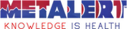 MetAlert logo