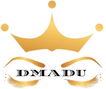 DMADU™ logo