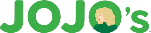 JOJO's Chocolate logo