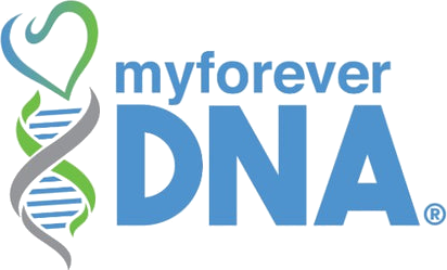 My Forever DNA logo