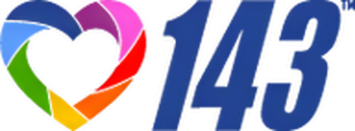 143VINYL.COM logo