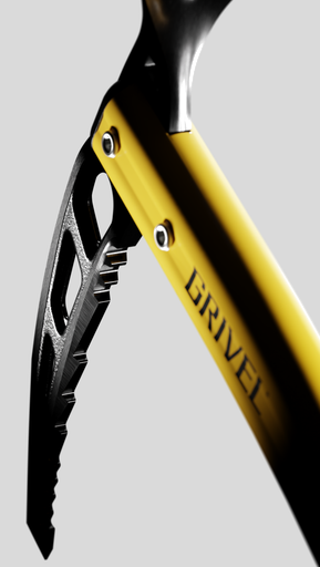Grivel logo