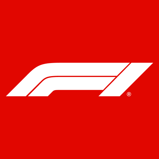 Formula 1 logo