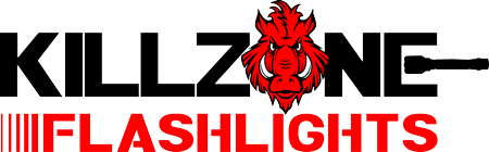 Killzone Flashlights logo