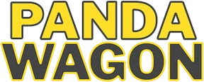 Panda Wagon logo