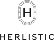 Herlistic logo