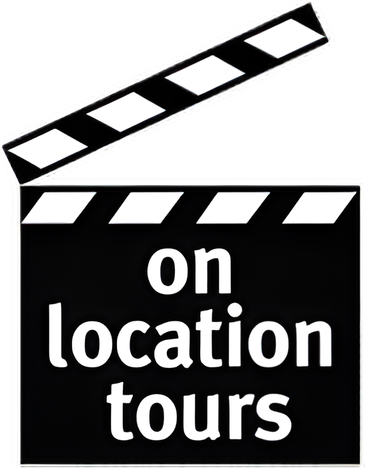 On Location Tours logo