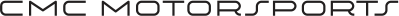 CMC Motorsports logo