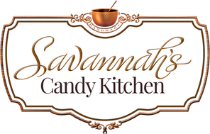 Savannah’s Candy Kitchen logo