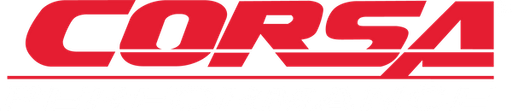 Corsa Performance logo