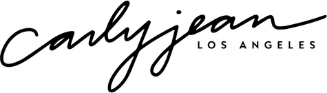 CARLY JEAN LOS ANGELES logo