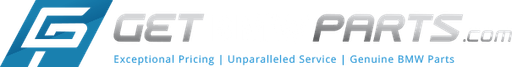 getBMWparts.com logo