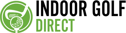Indoor Golf Direct logo