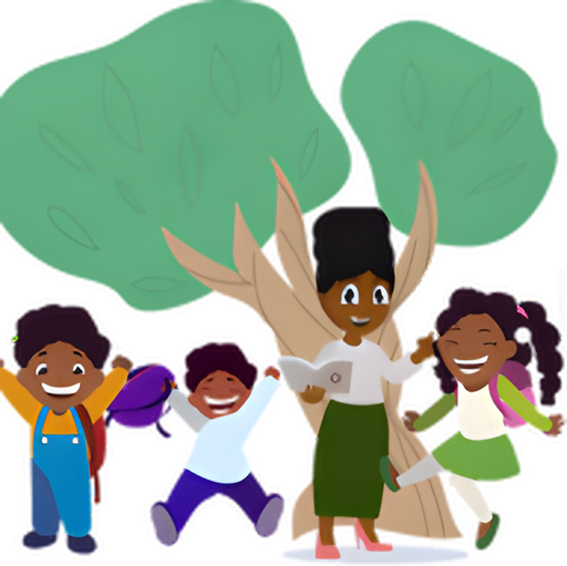 Tazamach Homeschooling Academy logo