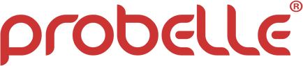 Probelle - We Healthify Your Beauty logo