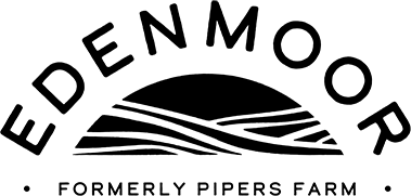 Edenmoor (formerly Pipers Farm) logo