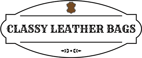 Classy Leather Bags logo