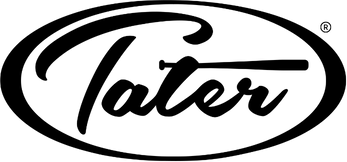 Tater Baseball® logo