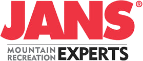 JANS LTD logo