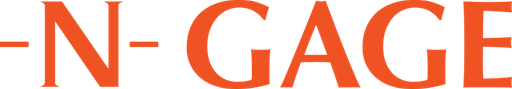 N-GAGE logo