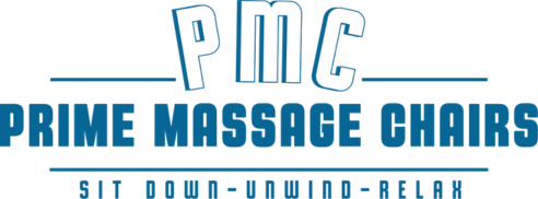 Prime Massage Chairs logo
