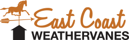 Eastcoast Weathervanes logo
