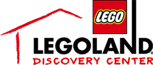 LEGOLAND Discovery Center logo