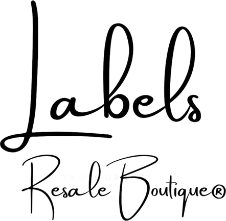 Labels Resale Boutique logo
