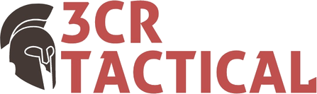 3CR Tactical logo