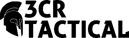 3CR Tactical logo