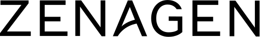 Zenagen logo