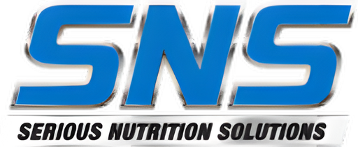 Serious Nutrition Solutions logo