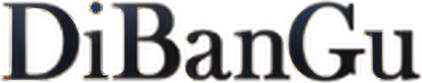 DiBanGuStore logo