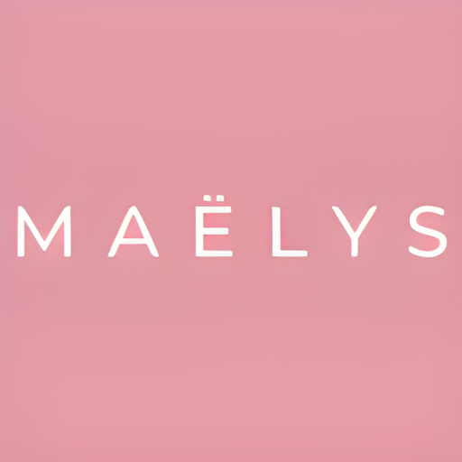 MAËLYS Cosmetics logo