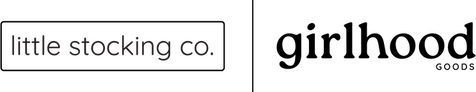 Little Stocking Company logo