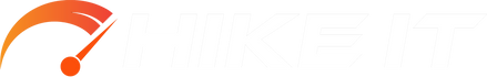 HIKE IT USA logo